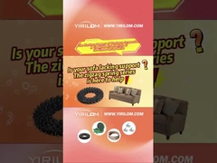 가구용 내부 서펜타인 소파 지그재그 시트 스프링 제조업체