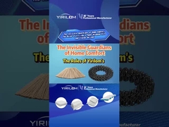 가구 종이 덮인 와이어 1.6/1.8/2.0mm 소파