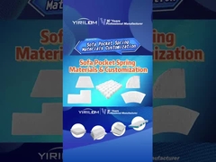 소파 쿠션용 소파 포켓 스핀 스프링 제품