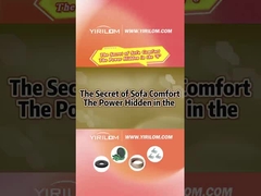 OEM 스테인리스 소파 내부 하드웨어 액세서리 S형 지그자그 스프링