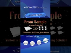 저렴한 가격 침실 가구 소파 내부 봄 소파 쿠션을위한 주머니 스핀 스프링