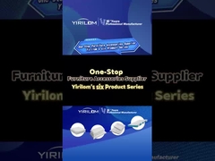 맞춤형 L 모양 소파 주머니 스프링 코일 주머니 소파 스프링