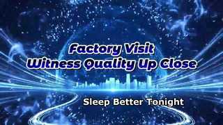 포켓 스프링 매트리스의 편안함과 지지력