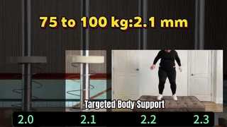 더 나은 수면을 위한 맞춤형 포켓 스프링