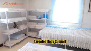 맞춤형 포켓 스프링 유닛 타겟 지원